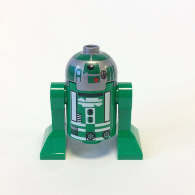 LEGO Minifigure -- R3-D5-Star Wars / Star Wars Clone Wars -- SW0393 -- Creative Brick Builders